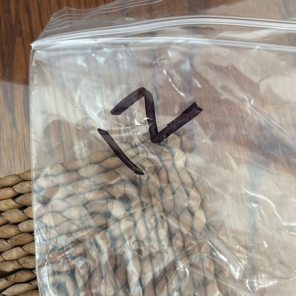 1996 world Reunion Walt Disney world jean jacket size L. EUC. - Picture 5 of 5